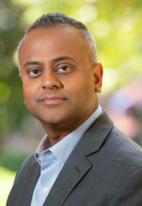 Rikin Mehta Headshot